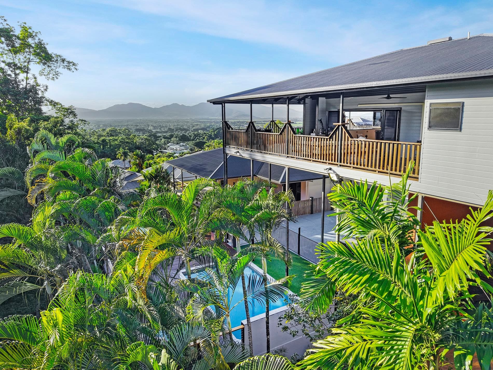 12 Nutmeg Street, Mount Sheridan, Mount Sheridan - Image 1