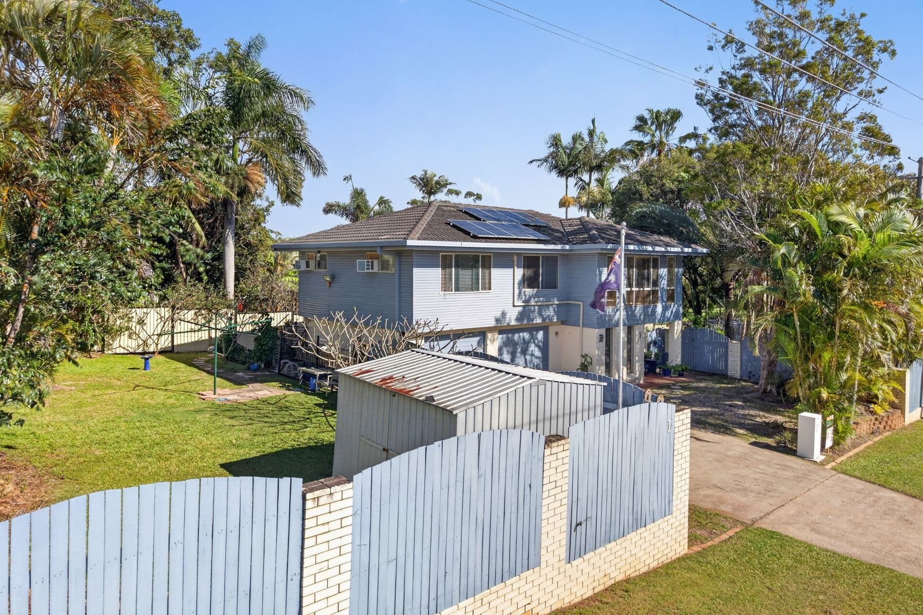 1 Mayfair Street, Alexandra Hills QLD 4161, Alexandra Hills - Image 1