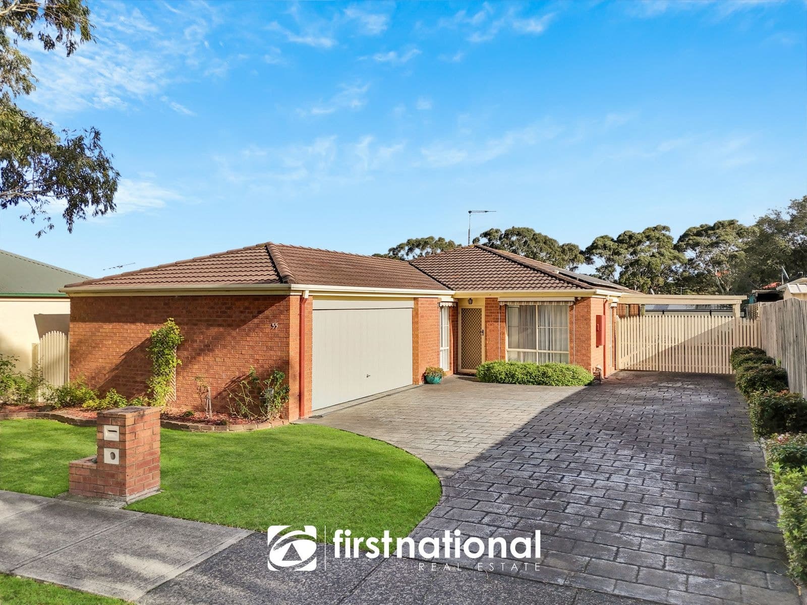 55 Jerilderie Drive, Berwick VIC 3806, Berwick - Image 1