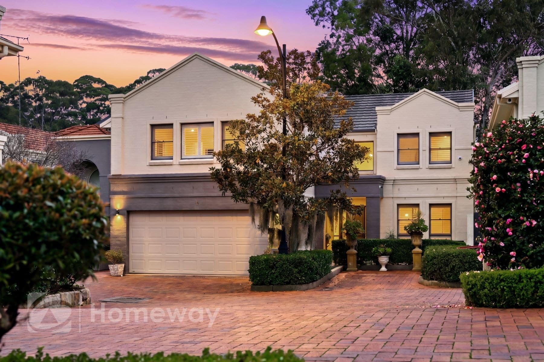 10 Saint Simon Place, Castle Hill NSW 2154, Castle Hill - Image 1