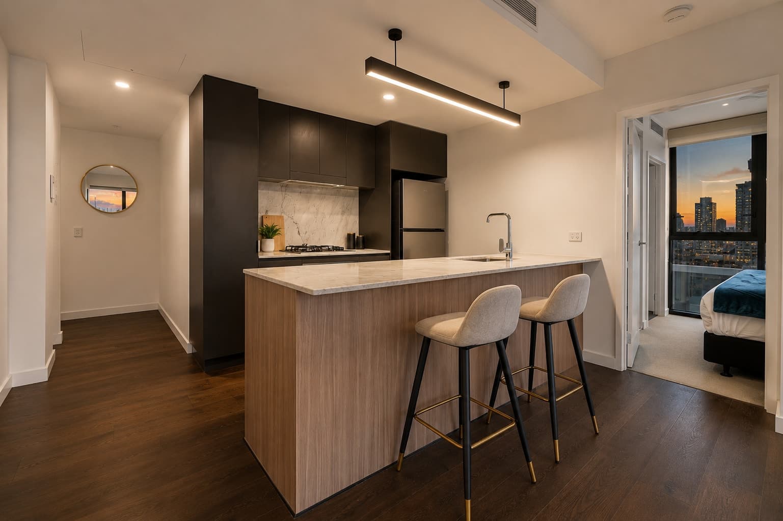 11404/1 Cordelia Street, South Brisbane QLD 4101, South Brisbane - Image 1
