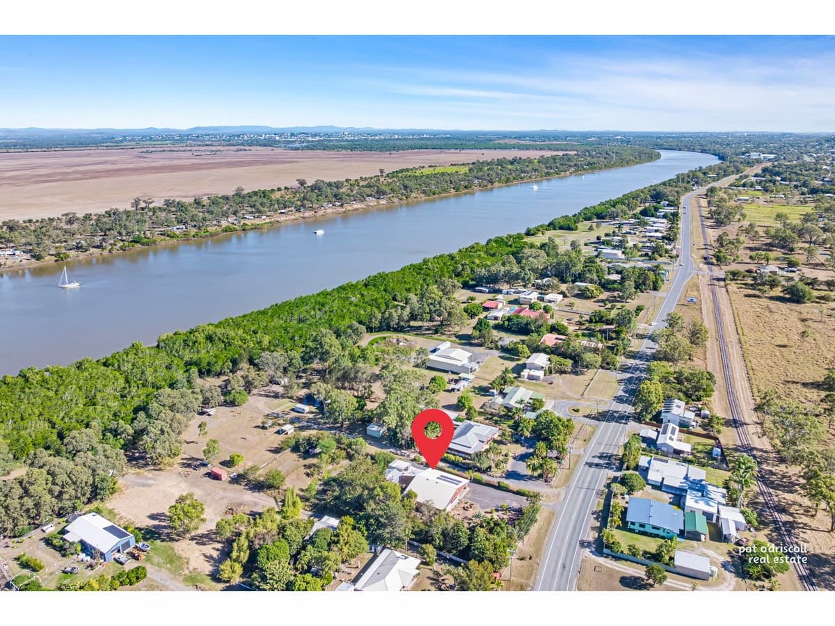 99 Emu Park Road, Nerimbera QLD 4701, Nerimbera - Image 1