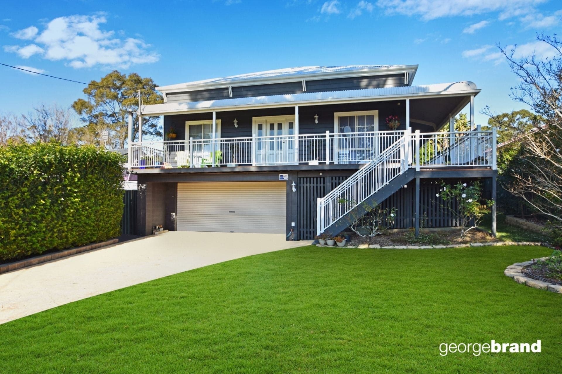 48 Kallaroo Road BENSVILLE NSW, Bensville - Image 1