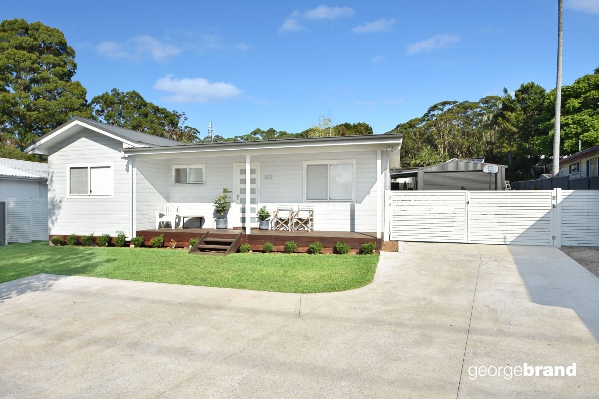 289 Davistown Road YATTALUNGA NSW, Yattalunga - Image 1