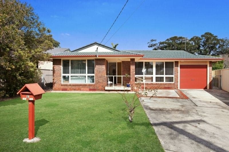 6 Arrunga Close DAVISTOWN NSW, Davistown - Image 1