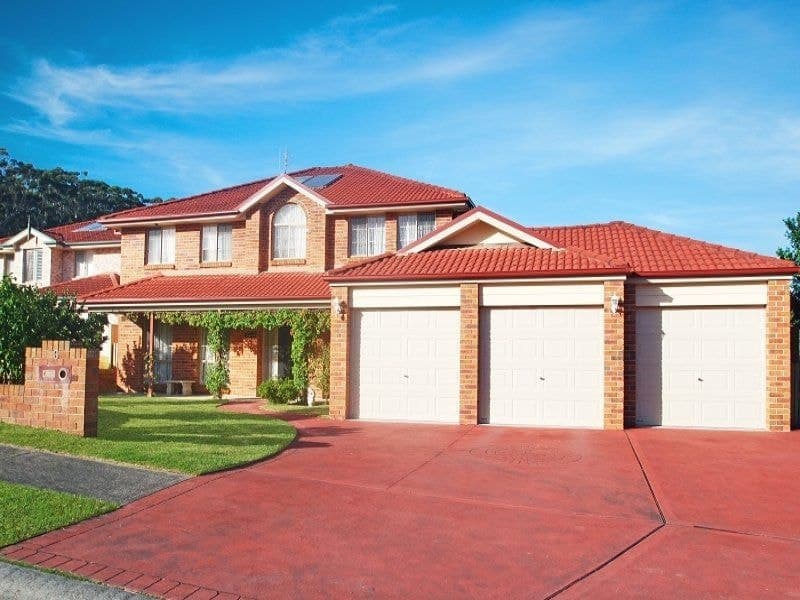 6 Andrew Close BENSVILLE NSW, Bensville - Image 1