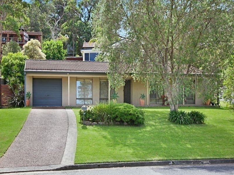 106 Henderson Road SARATOGA NSW, Saratoga - Image 1