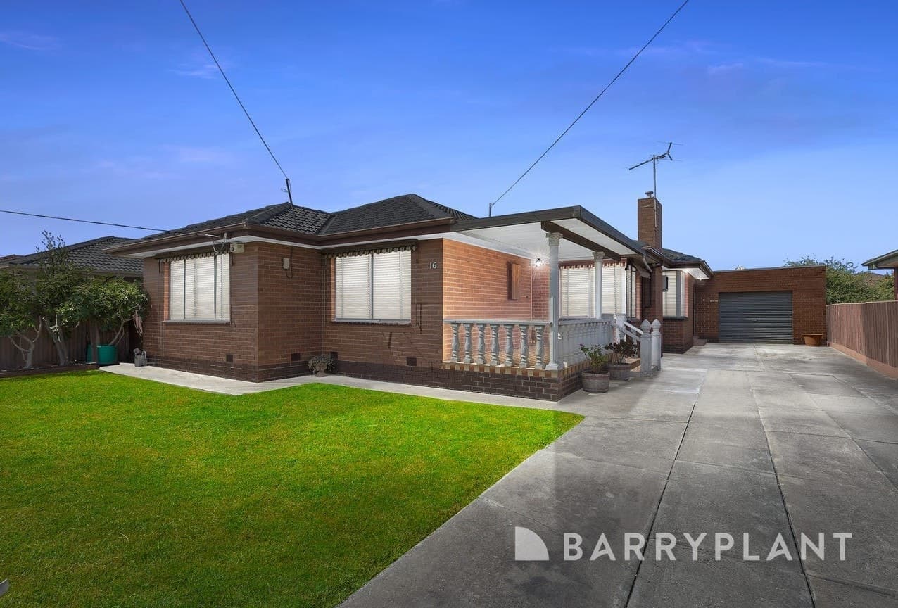 16 Mulhall Drive, St Albans, VIC 3021, St Albans - Image 1