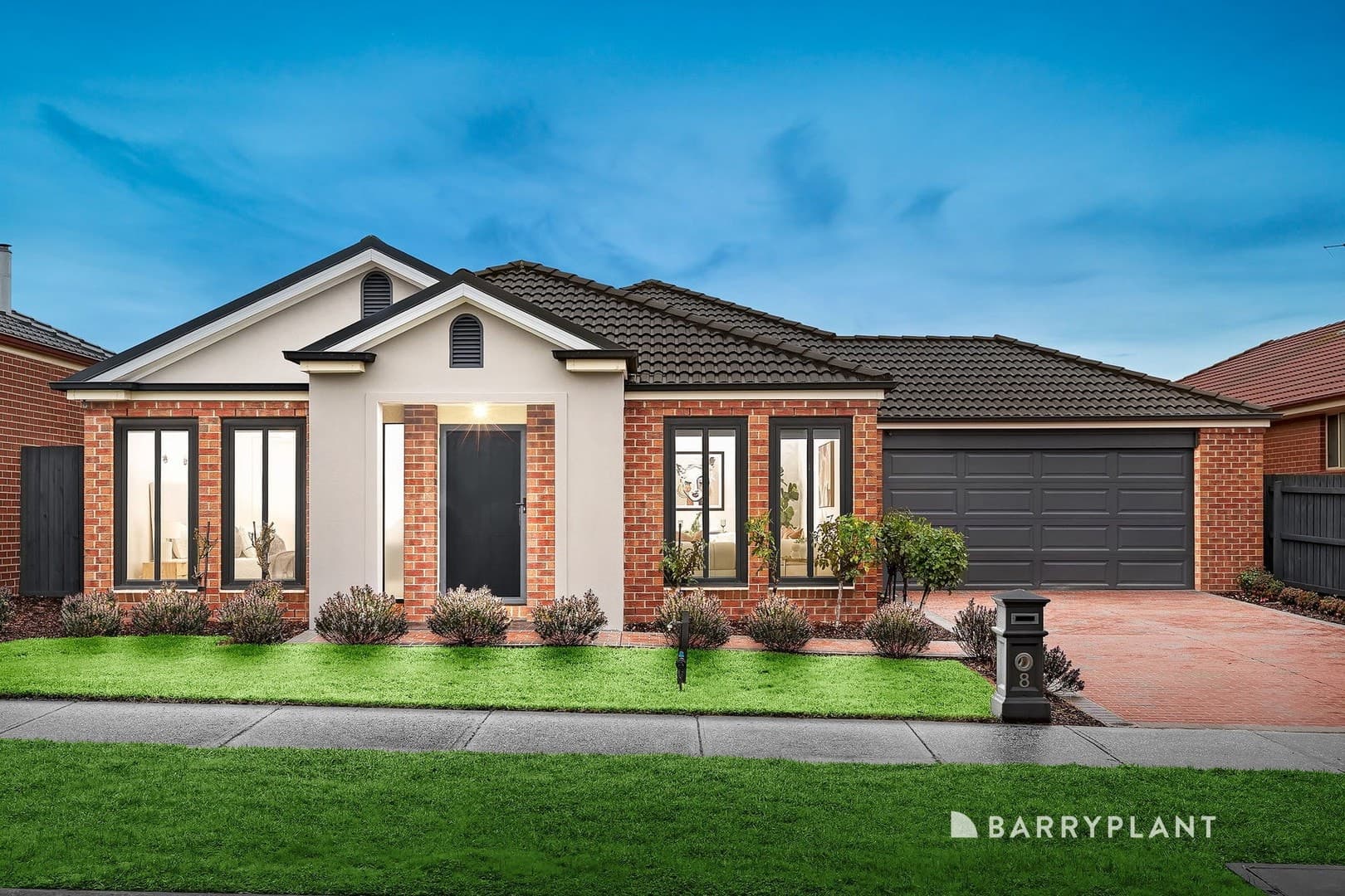 8 Visage Drive, South Morang, VIC 3752, South Morang - Image 1