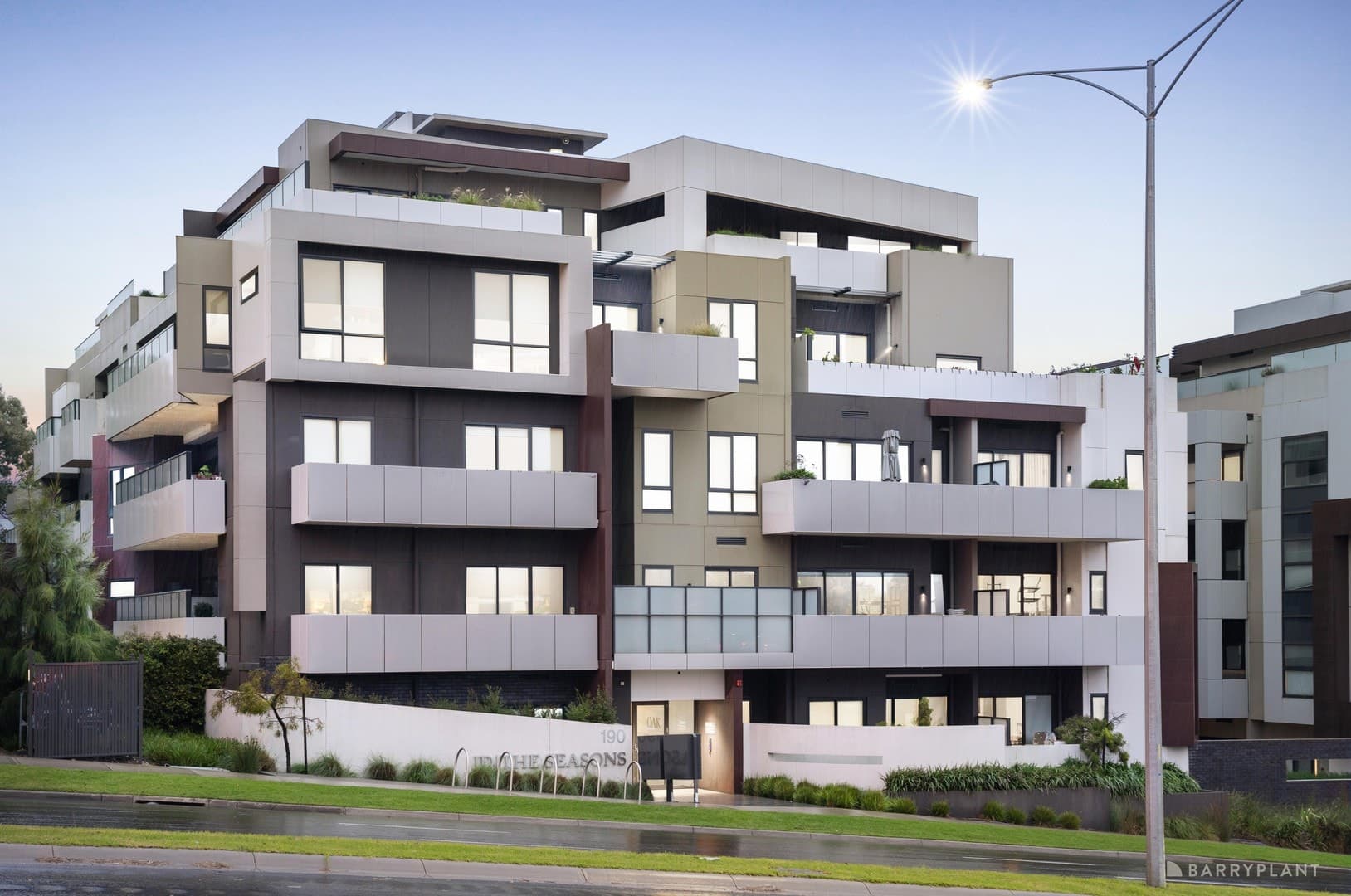 205/190 Reynolds Road, Doncaster East, VIC 3109, Doncaster East - Image 1