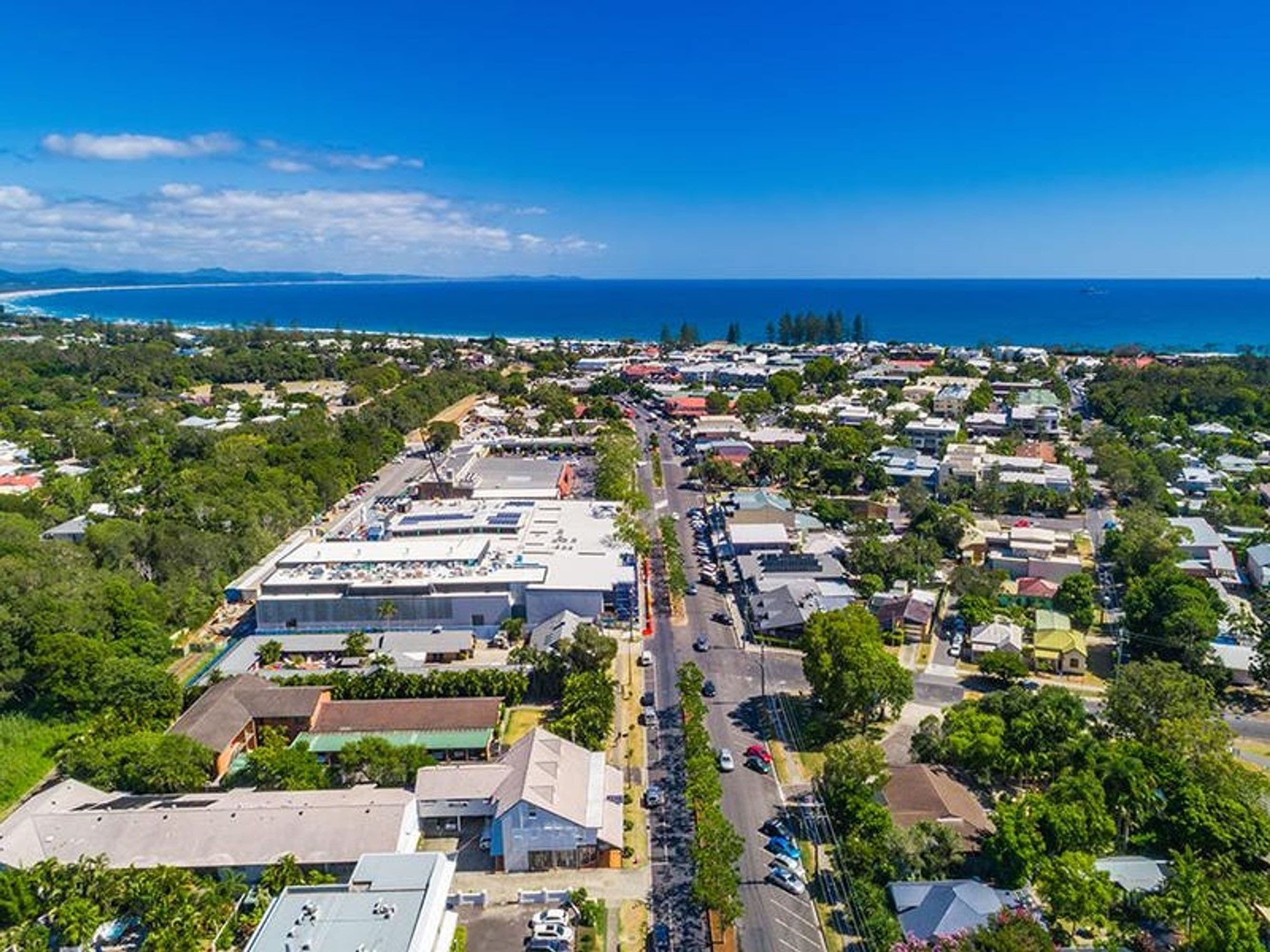 12/120 Jonson Street, Byron Bay - Image 1