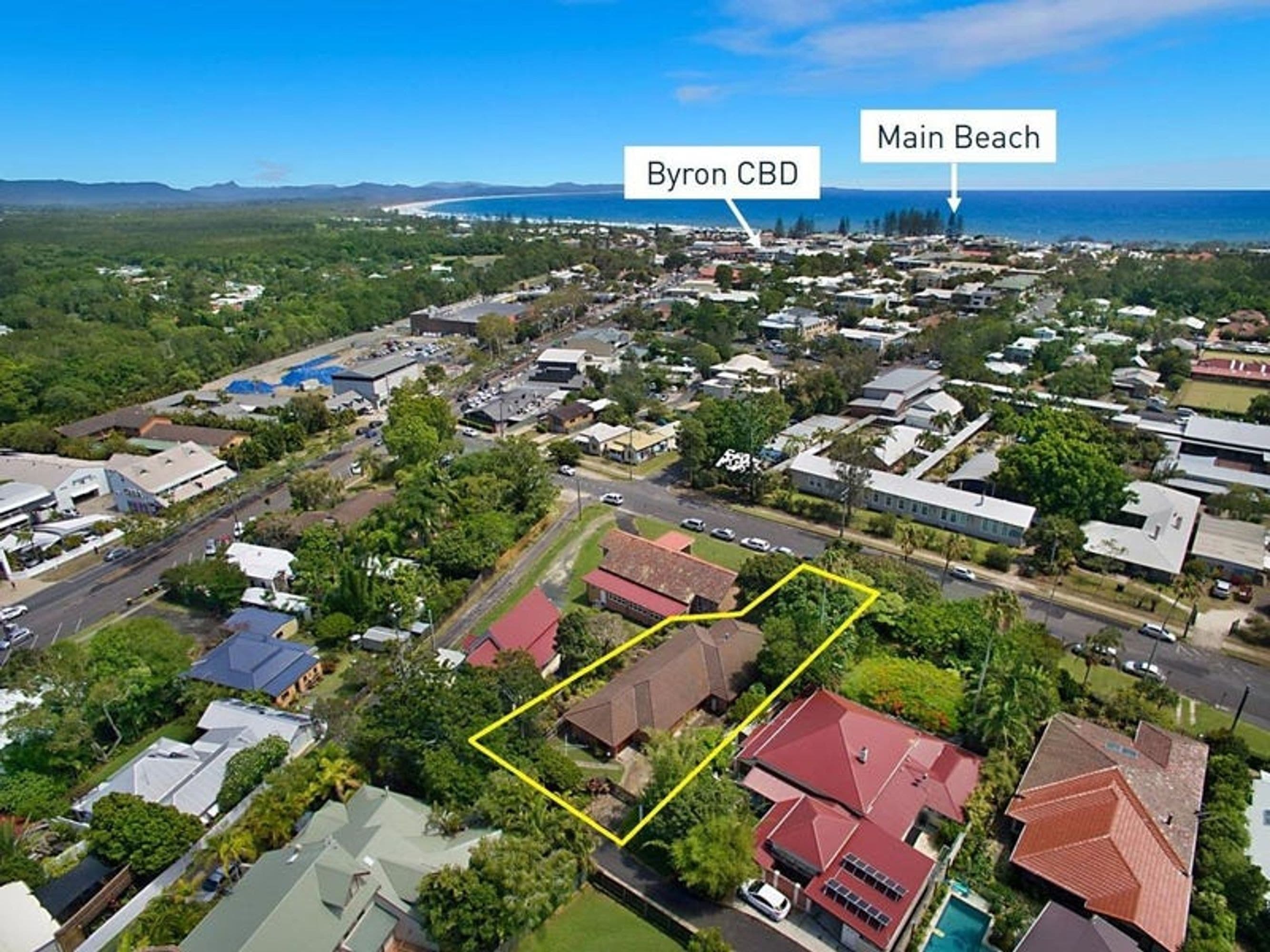 4 Kingsley Lane, Byron Bay - Image 1