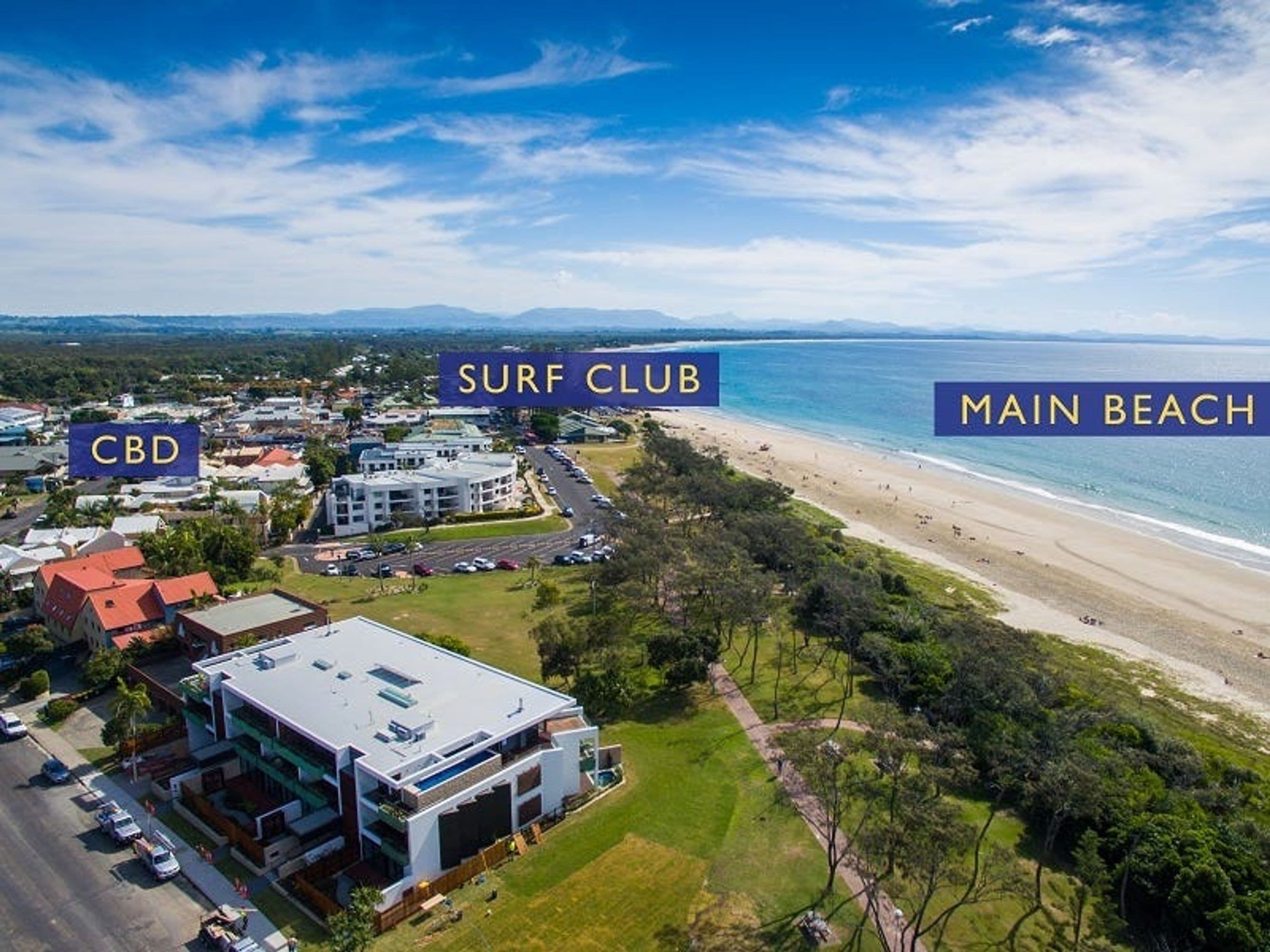 3/45 Lawson Street, Byron Bay - Image 1
