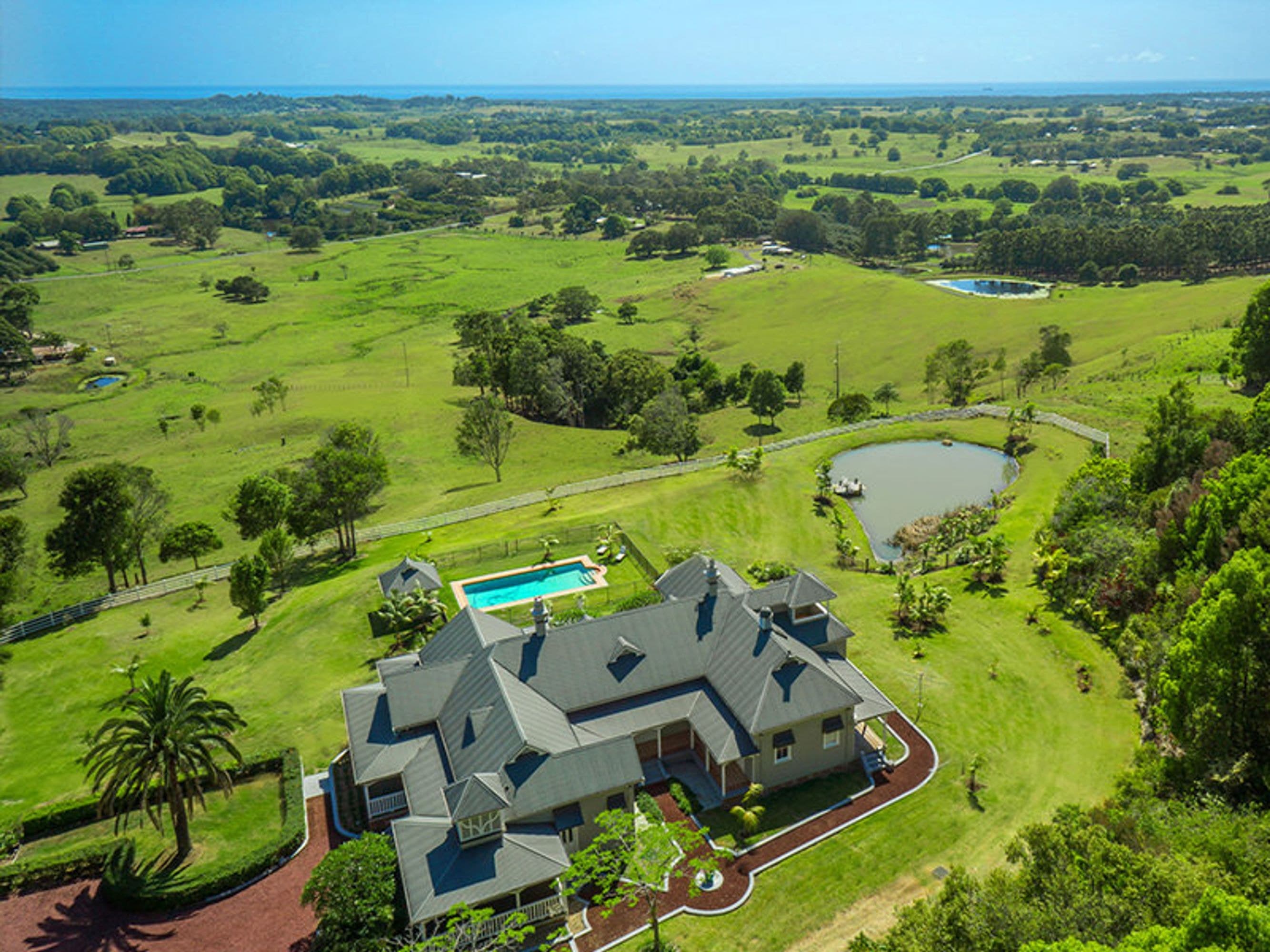 293 Myocum Road, Ewingsdale - Image 1