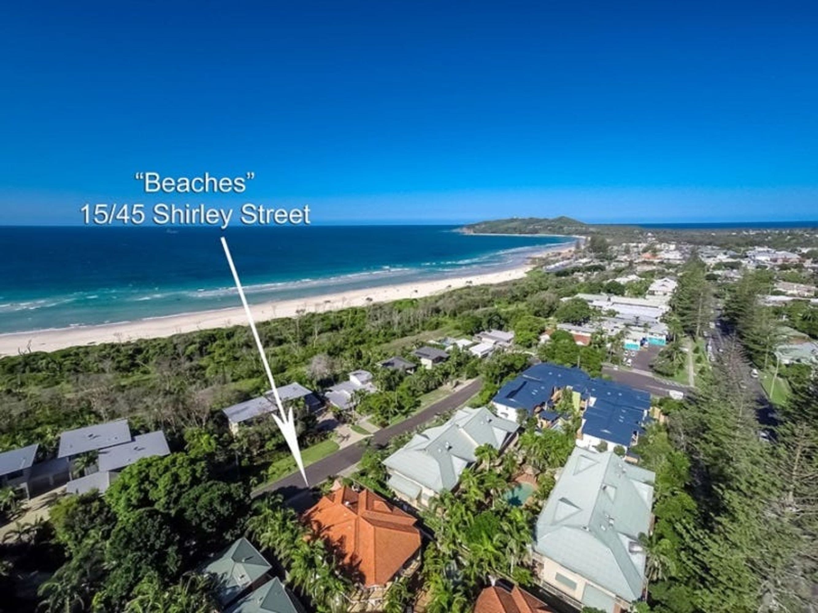 15/45 Shirley Street, Byron Bay - Image 1
