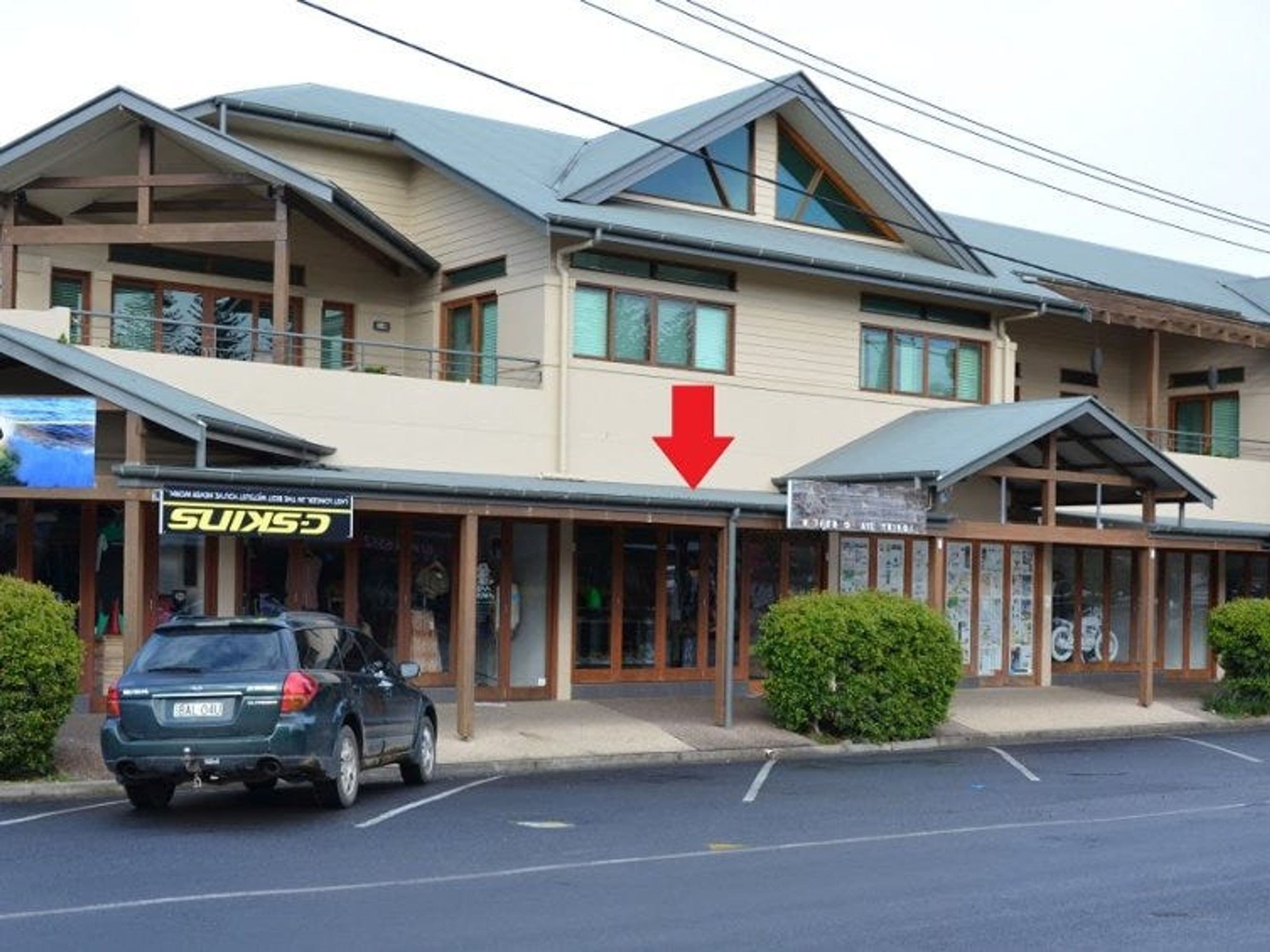 10/15 Fletcher Street, Byron Bay - Image 1