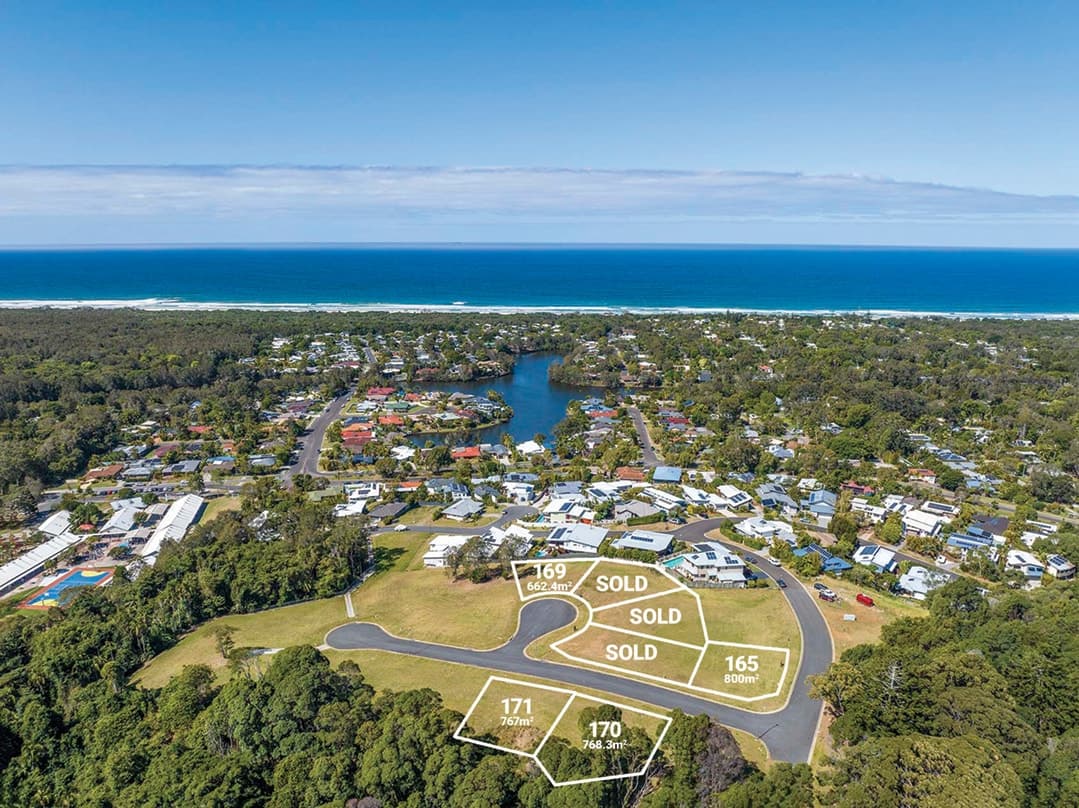 3 Fawcett St, Brunswick Heads, NSW, 2483, Ocean Shores - Image 1