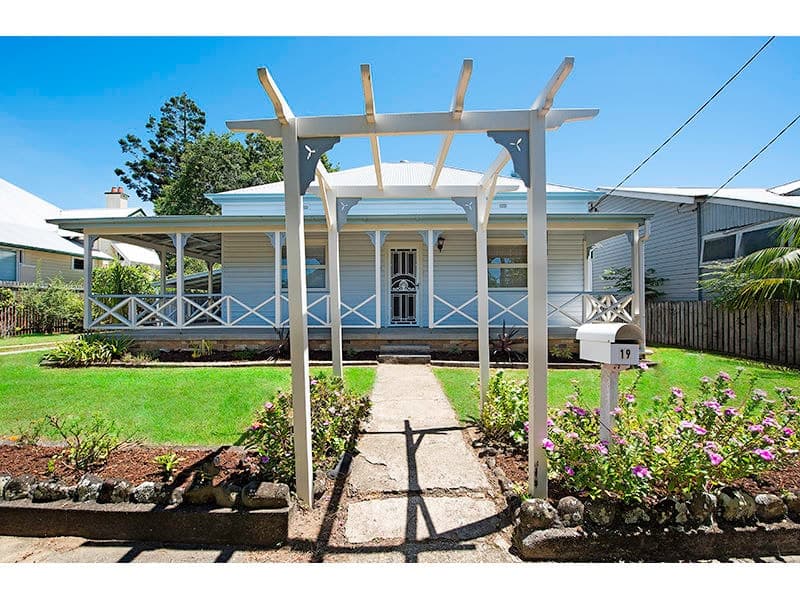 3 Fawcett St, Brunswick Heads, NSW, 2483, Mullumbimby - Image 1