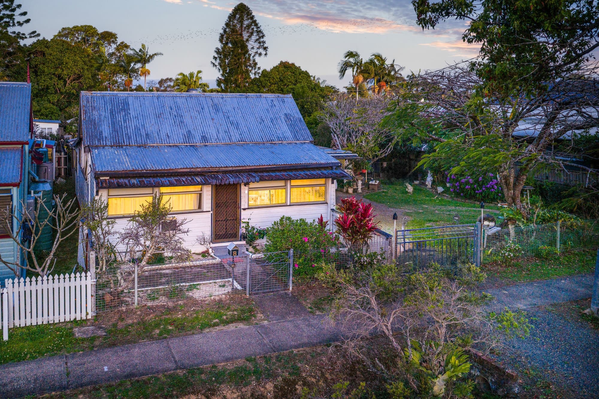 3 Fawcett St, Brunswick Heads, NSW, 2483, Mullumbimby - Image 1