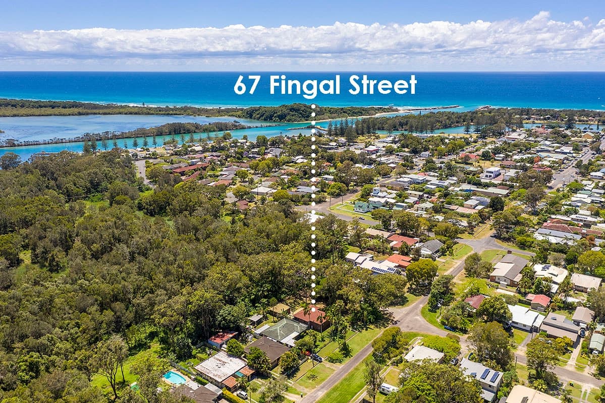 3 Fawcett St, Brunswick Heads, NSW, 2483, Brunswick Heads - Image 1