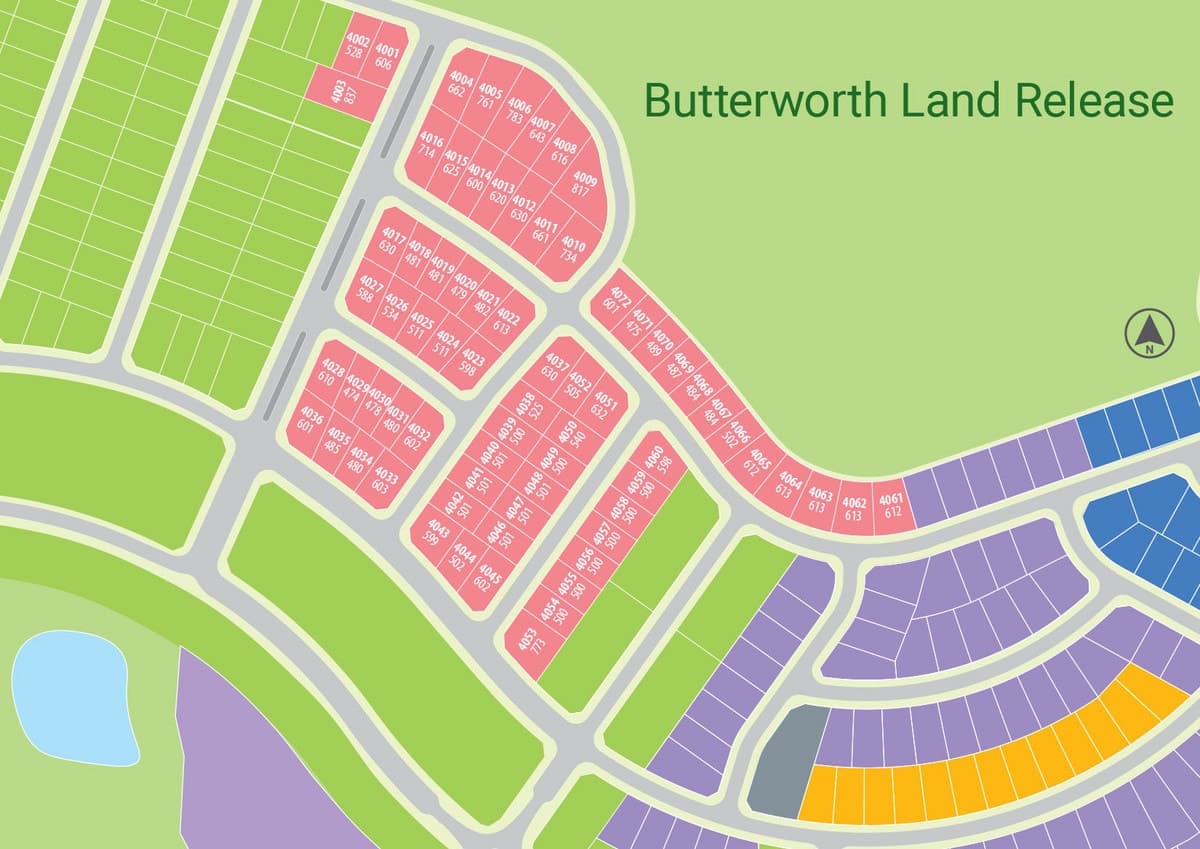 Lot 4012 / 4012 Gaites Drive, Cameron Park NSW 2285, Cameron Park - Image 1