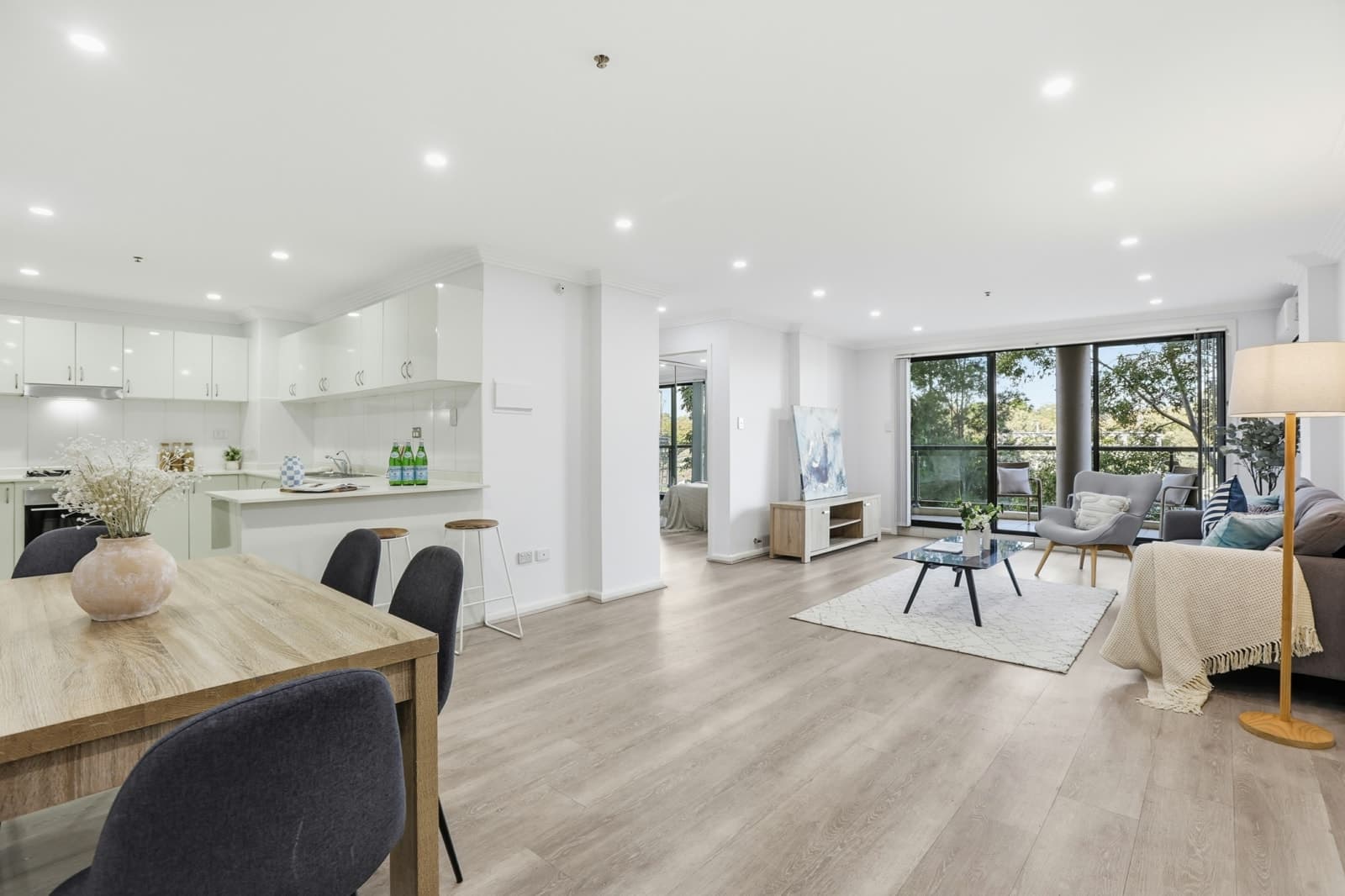 505/91B Bridge Road, WESTMEAD, Westmead - Image 1