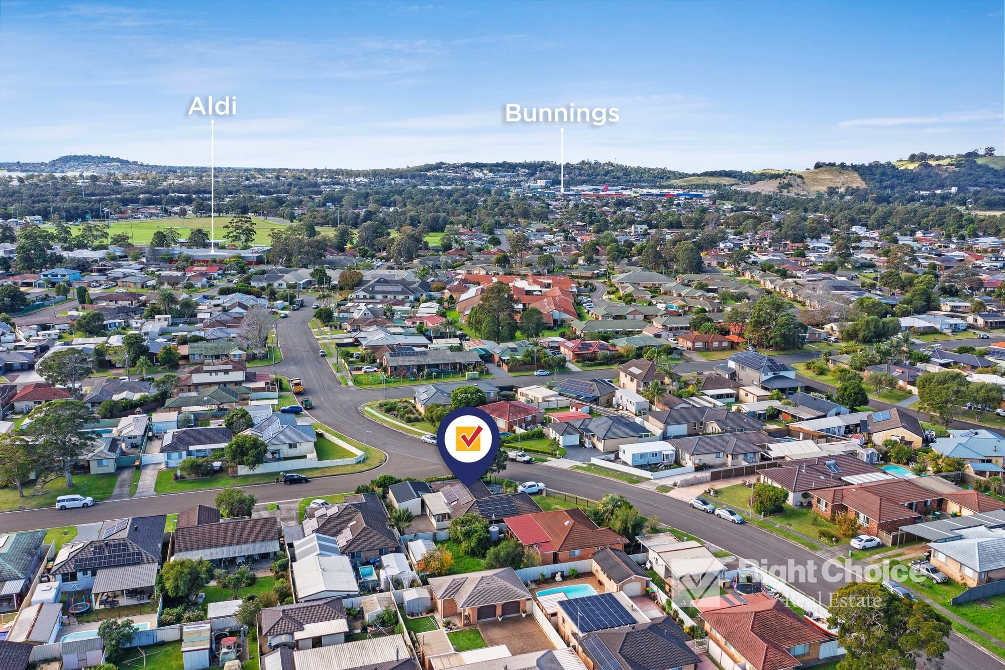 20 Cedar Street, Albion Park Rail NSW, Albion Park Rail - Image 1
