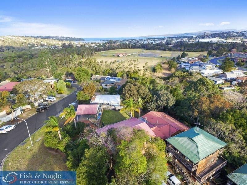 2 Garden Circle MERIMBULA NSW, 2 Garden Circle Merimbula - Image 1