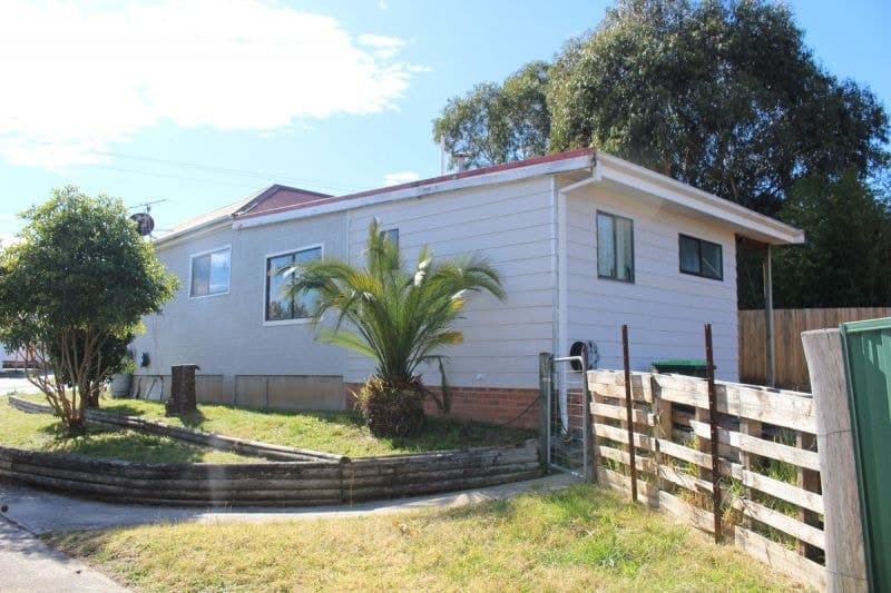 116 Rawlinson Street Bega NSW, Bega - Image 1