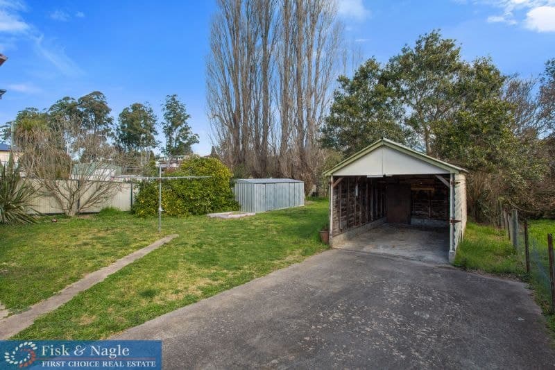 67 Ravenswood Street Bega NSW, Bega - Image 1