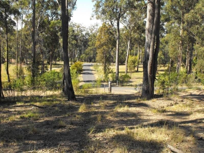 Lot 33 Ochre Lane Millingandi NSW, Millingandi - Image 1