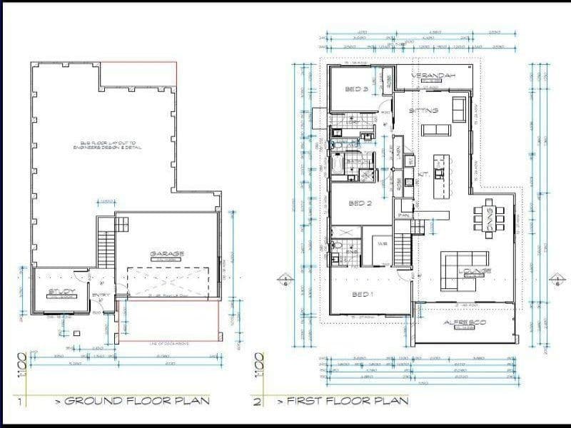 1B Elizabeth Parade Tura Beach NSW, Tura Beach - Image 1