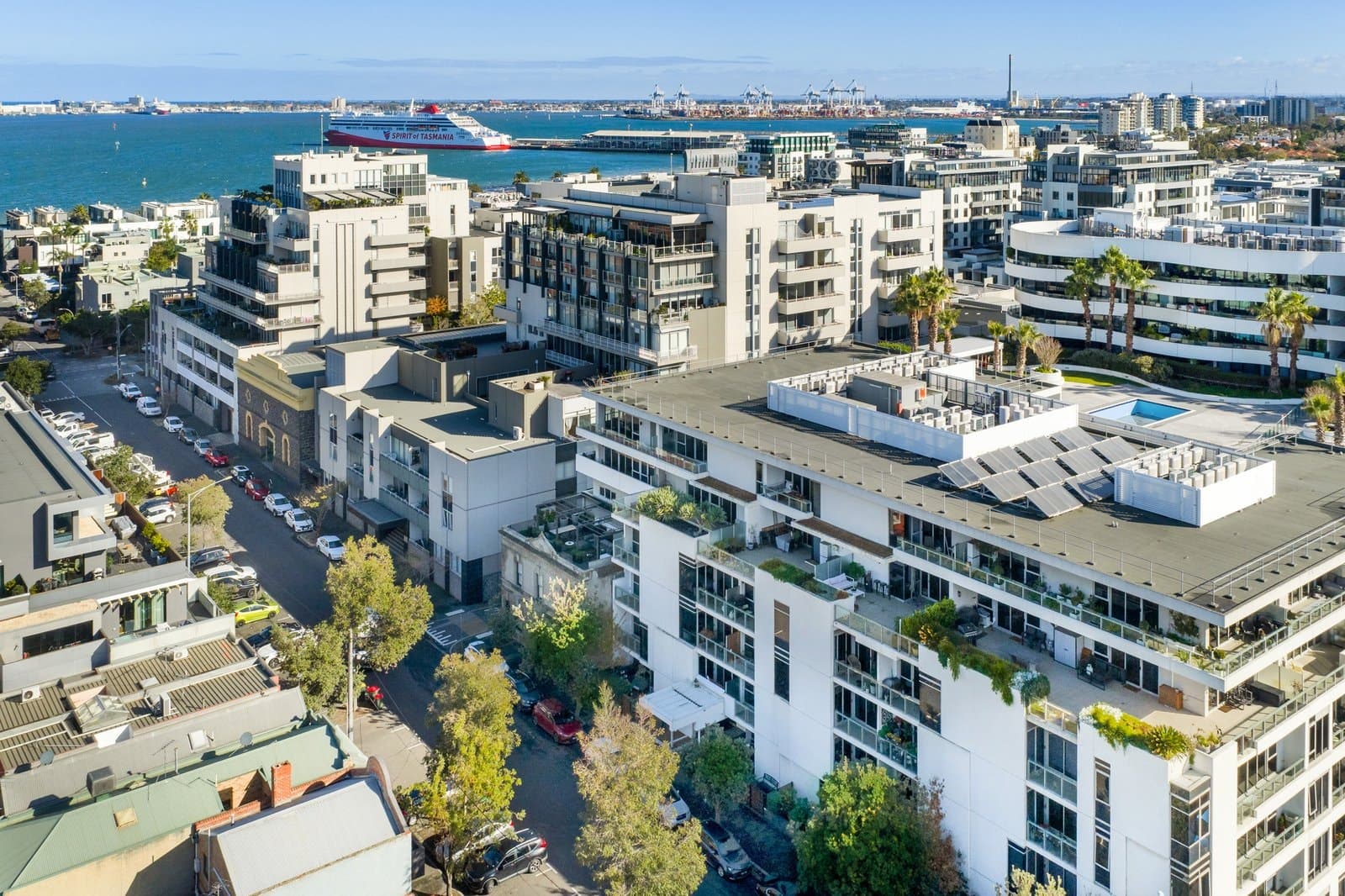 317/99 Dow Street, Port Melbourne, Port Melbourne - Image 1