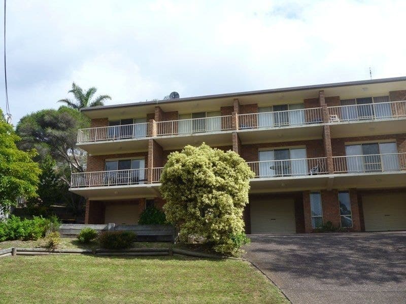 1/19 Park Street, Merimbula, Merimbula - Image 1