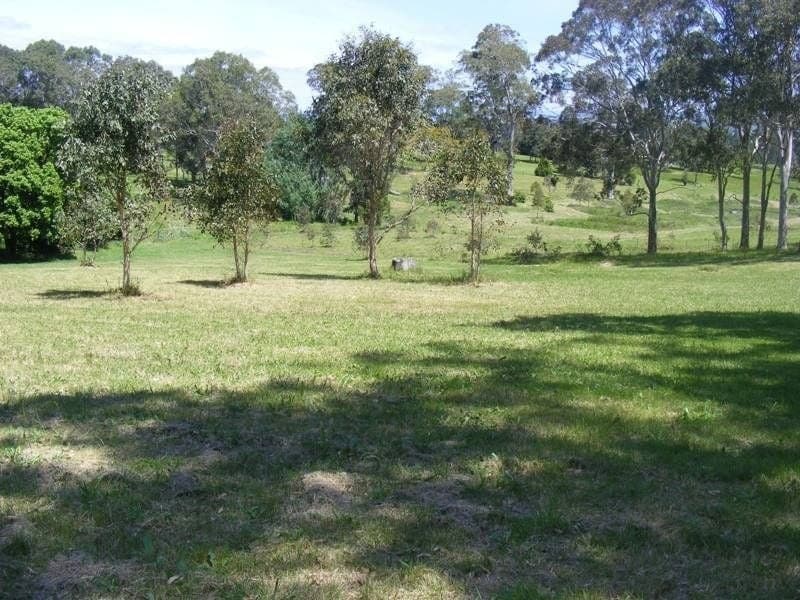 Lot 4 Corridgeree Road Tarraganda NSW, Tarraganda - Image 1