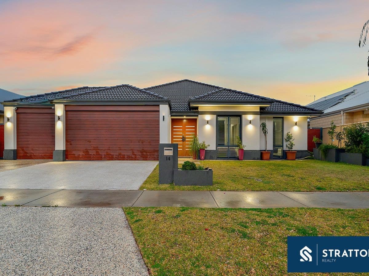 14 Trumpet Street, Southern River, Southern River - Image 1