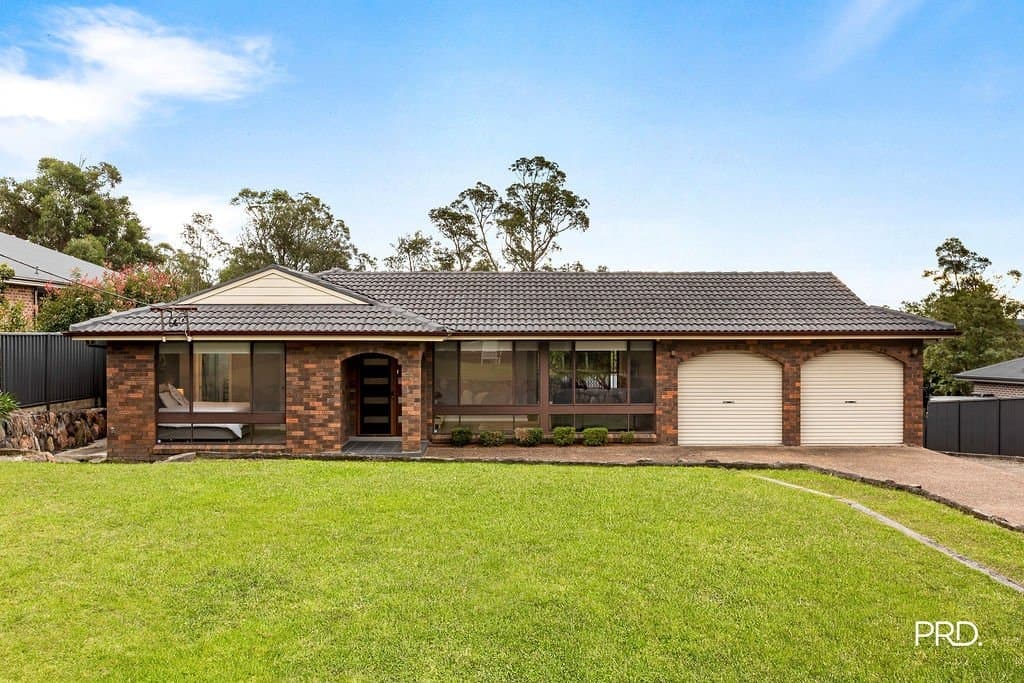 134
Singles Ridge
Road
winmalee
NSW,
2777, Yellow Rock - Image 1