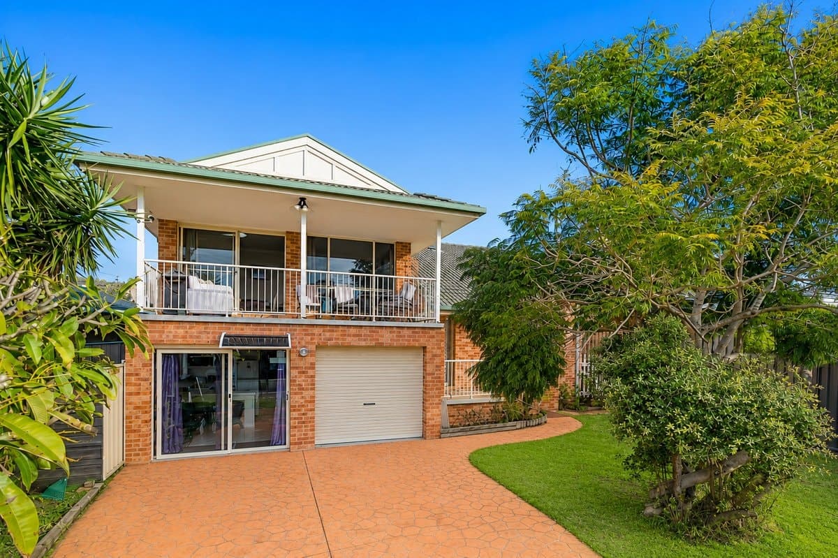 37 Montevideo Parade, NELSON BAY NSW 2315, Nelson Bay - Image 1