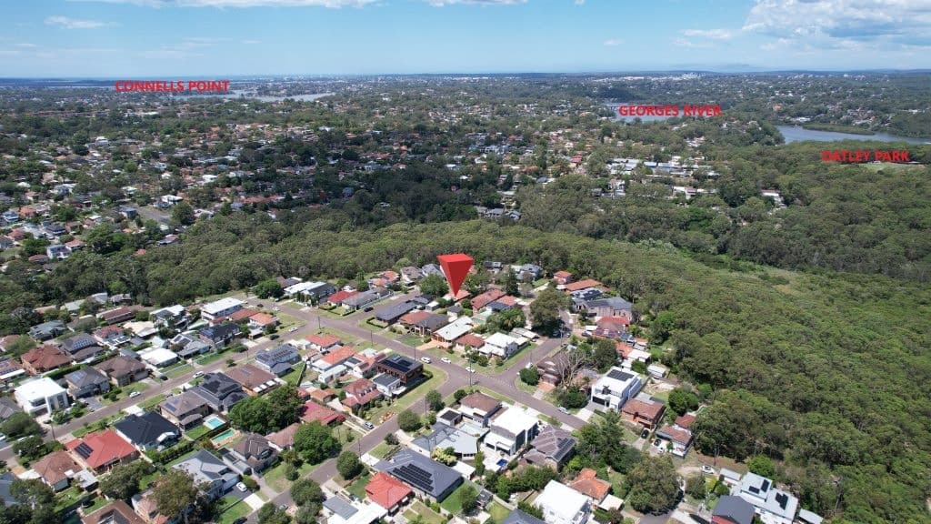 21 Baringa Road, Mortdale - Image 1