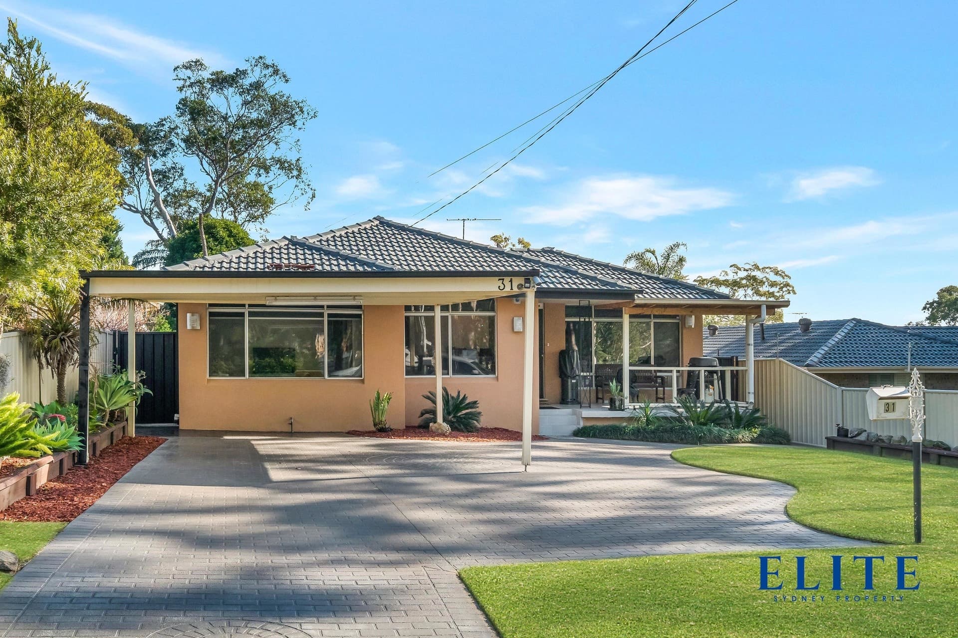 403 - Forbidden, Sandy Point - Image 1