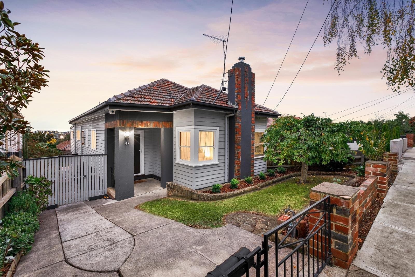 43 Grundy Grove, Pascoe Vale South VIC 3044, Pascoe Vale South - Image 1