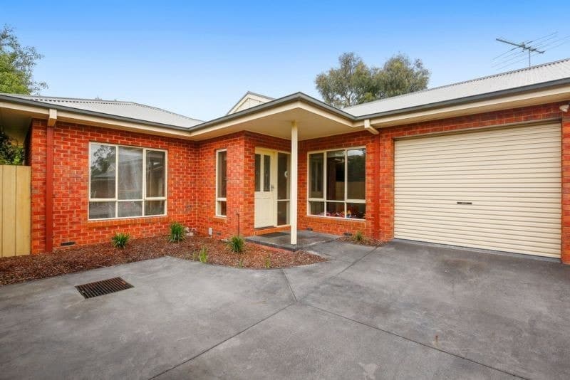 3/6 Swinburne Avenue, Mooroolbark, VIC 3138, Mooroolbark - Image 1