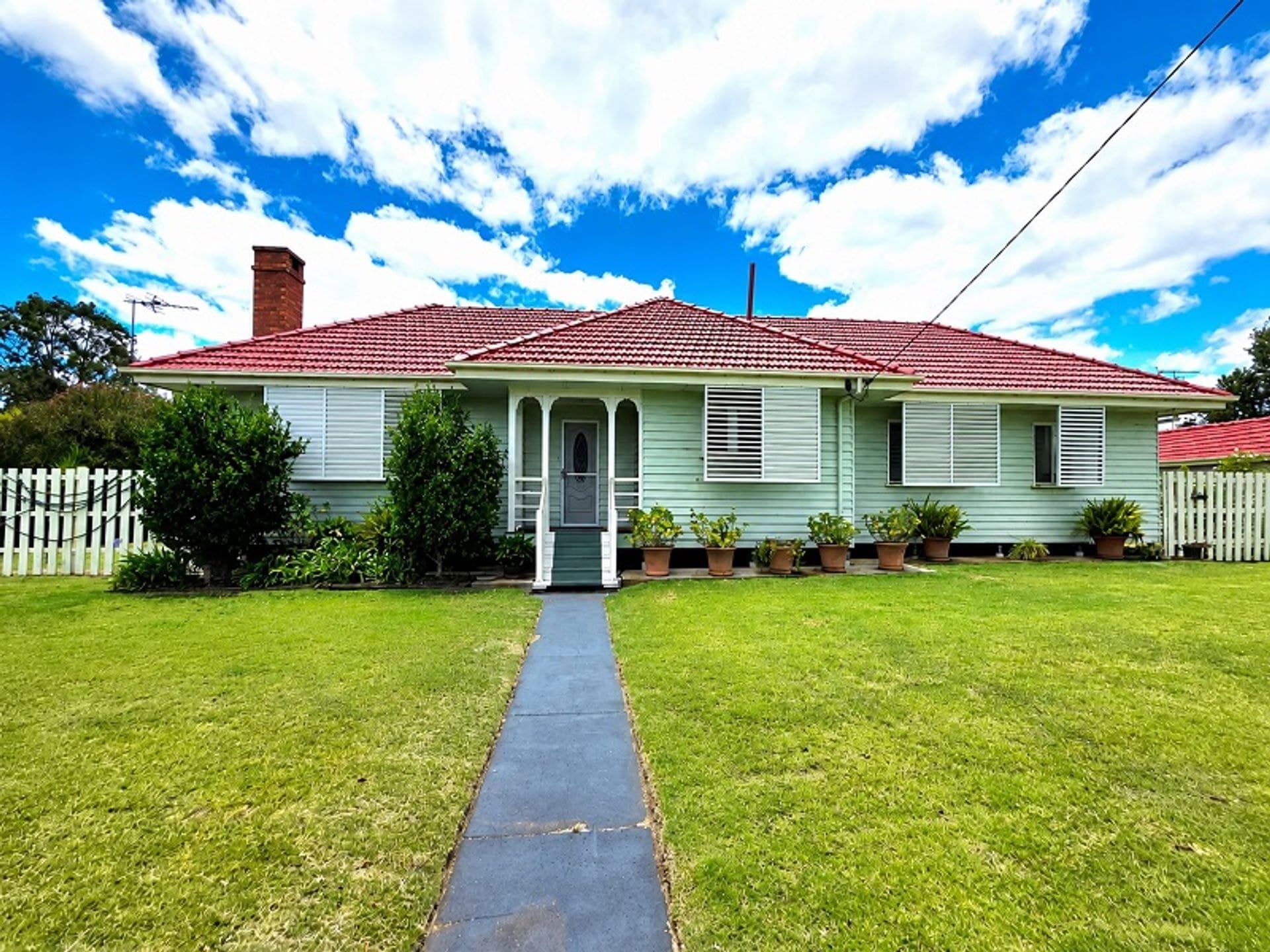 93 Murilla Street, Miles, QLD, 4415, Miles - Image 1