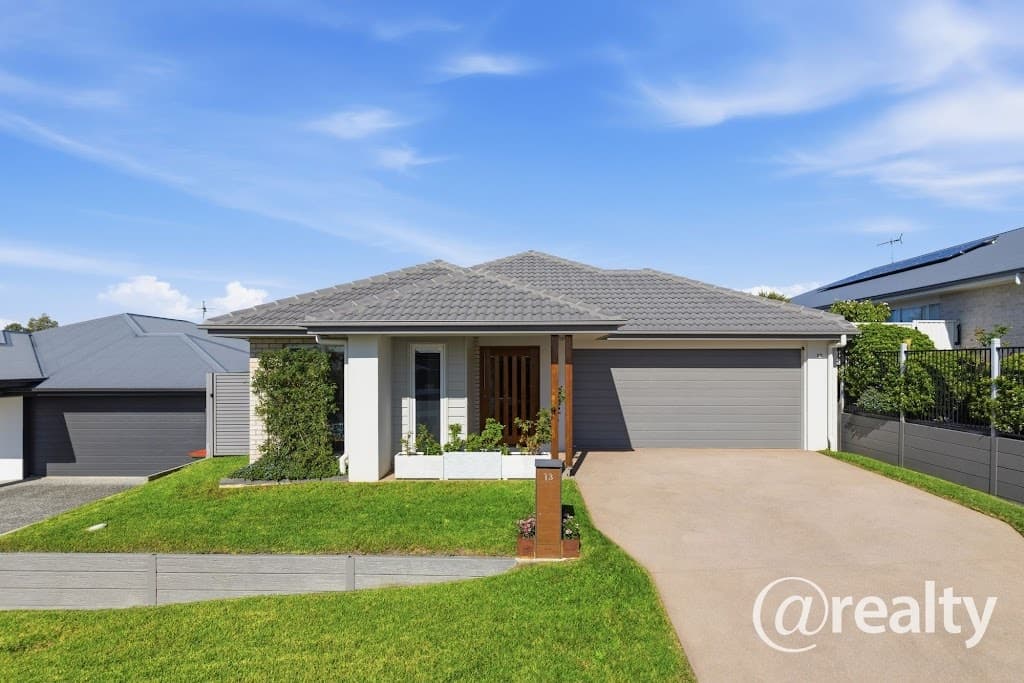 13 Bloomfield Street, Morayfield, QLD, 4506, Morayfield - Image 1