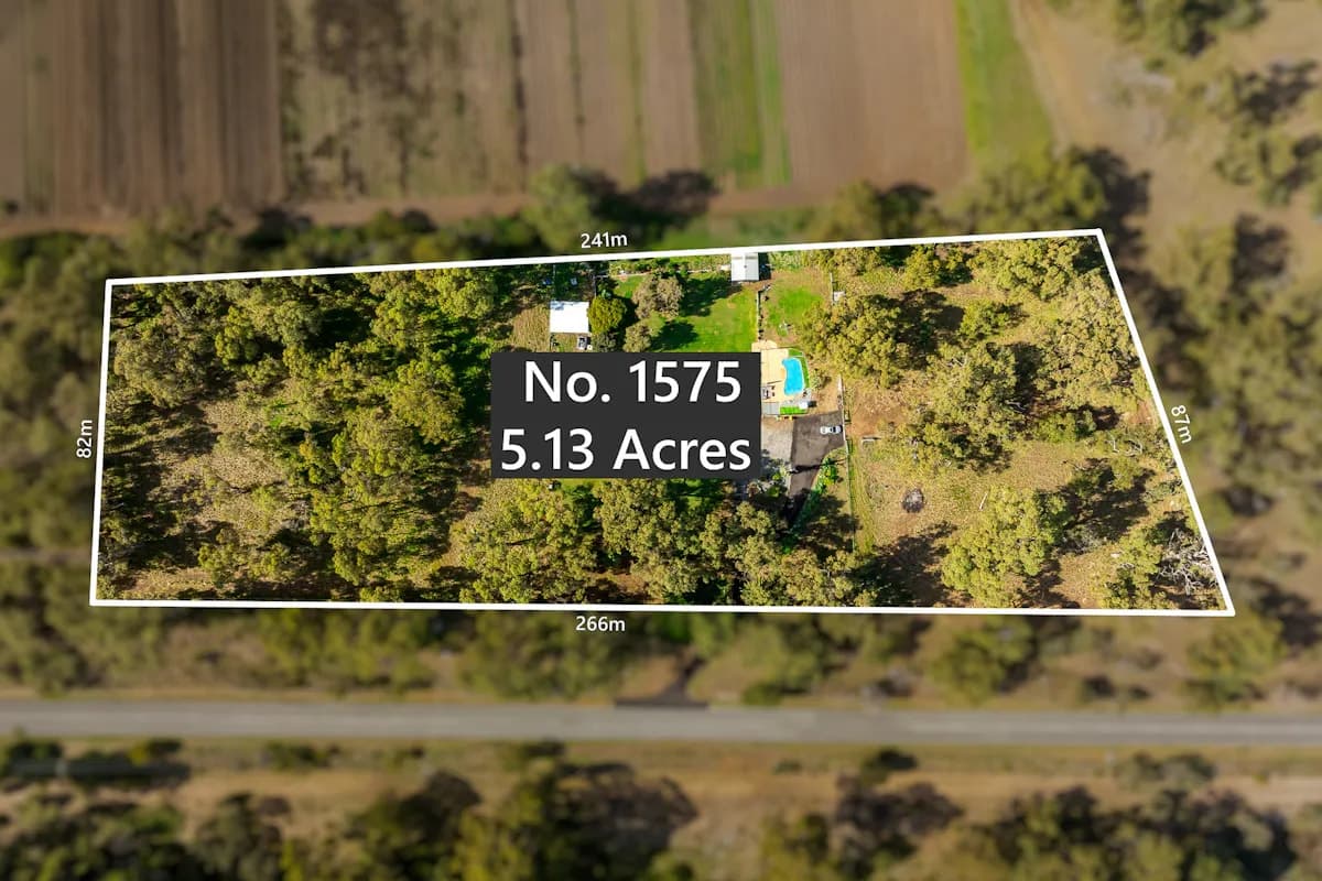 1575 Mandurah Road, Baldivis - Image 1