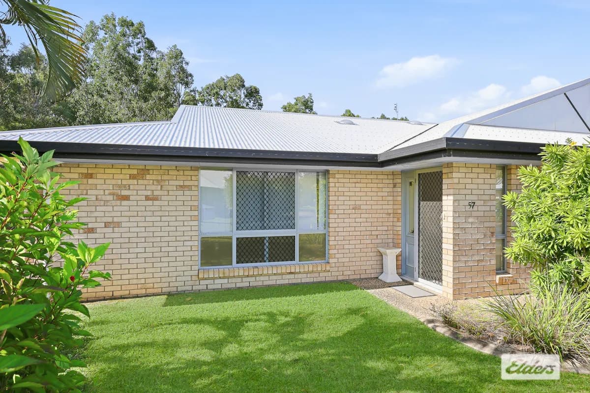 57/26 Birdwood Street, Yeppoon, QLD, 4703, Yeppoon - Image 1