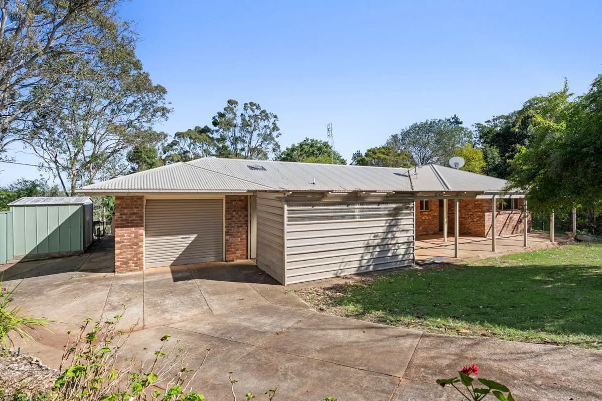 12454 New England Highway, Top Camp, QLD, 4350, Top Camp - Image 1