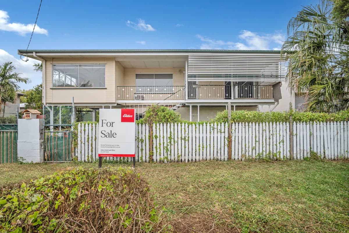 108 Bayswater Road, Pimlico, QLD, 4812, Pimlico - Image 1