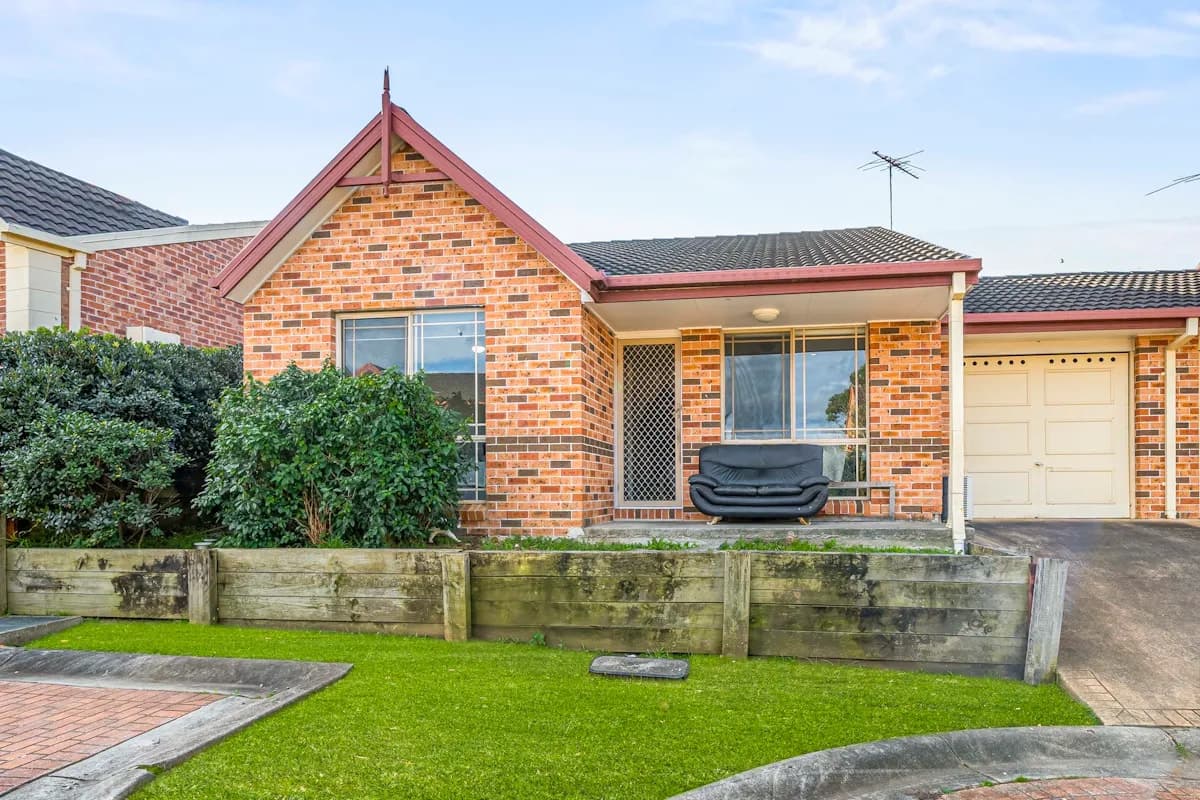 11/8 Watergum Way, Greenacre, NSW, 2190, Greenacre - Image 1