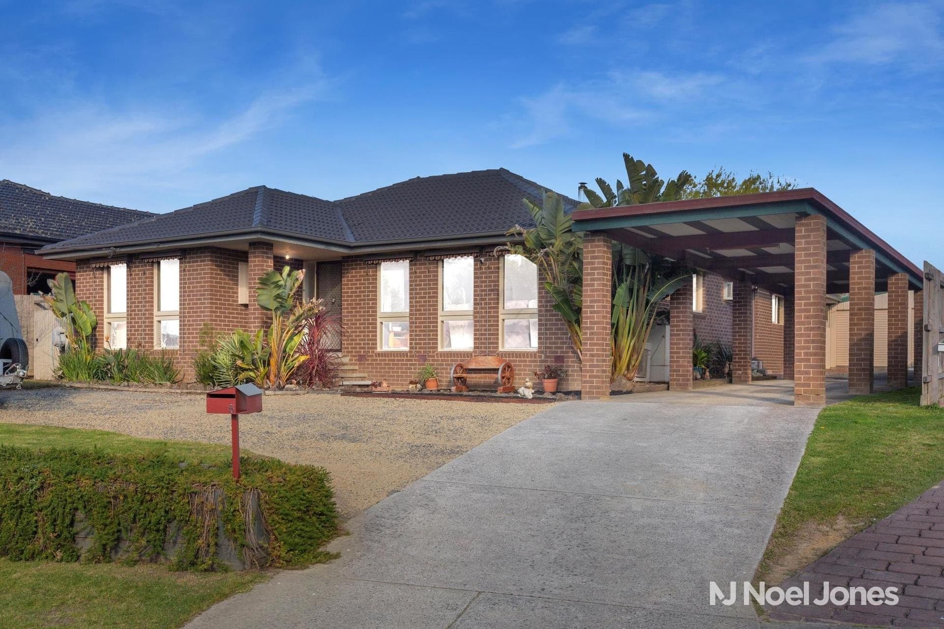 6 Mahy Court, COLDSTREAM, Coldstream - Image 1